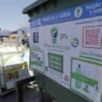 Recolectó Ecología una tonelada de basura electrónica en Cruzada por el Reciclaje