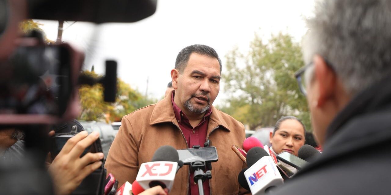 La carcel de piedra se convertirá en un lugar positivo para Juárez