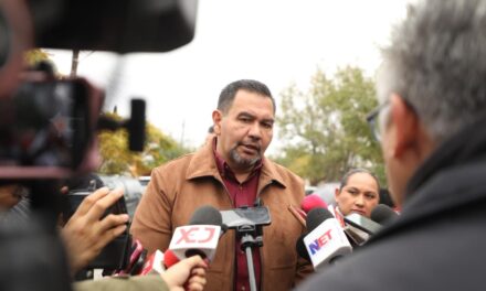 La carcel de piedra se convertirá en un lugar positivo para Juárez