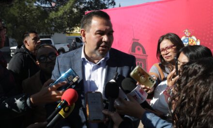 Se pedirá a diputados frenar aumento a la tarifa del agua; alcalde