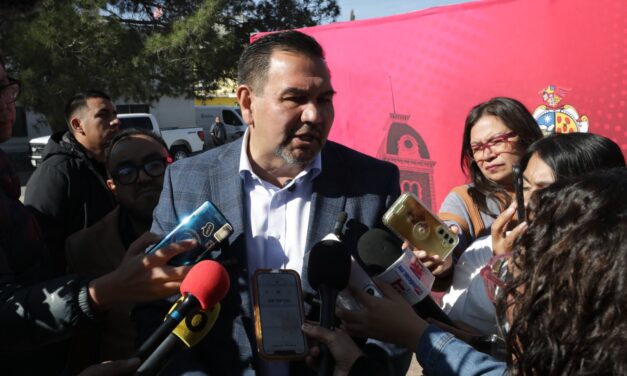 Se pedirá a diputados frenar aumento a la tarifa del agua; alcalde