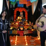 La tradición cobra vida en el UACJ Campus Cuauhtémoc