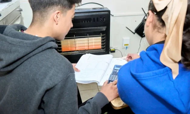 Destina Estado más de 9 millones de pesos para dotación de gas a escuelas