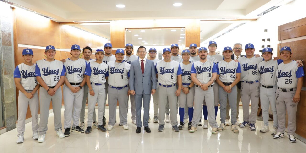 UACJ incrementa su participación deportiva en competencias nacionales