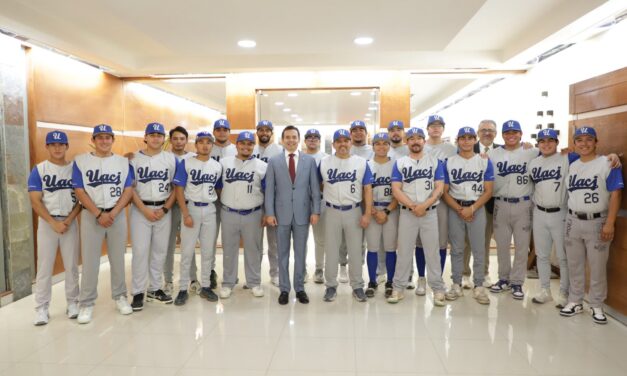 UACJ incrementa su participación deportiva en competencias nacionales