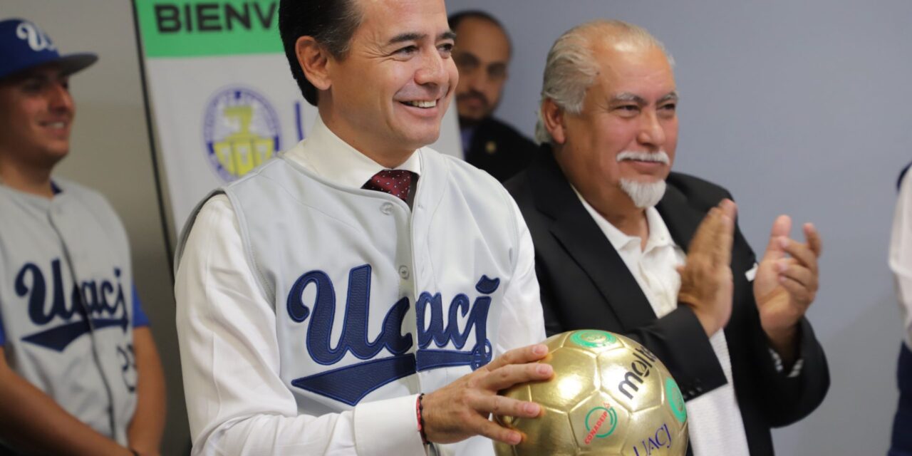 UACJ incrementa su participación deportiva en competencias nacionales