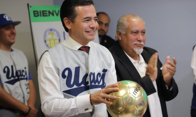 UACJ incrementa su participación deportiva en competencias nacionales