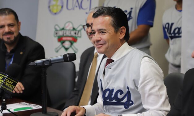 UACJ incrementa su participación deportiva en competencias nacionales