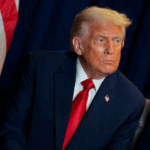 Trump aboga por cooperación con China pese a tensiones comerciales