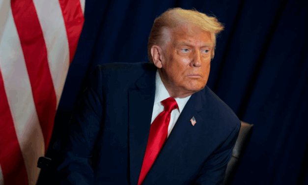 Trump aboga por cooperación con China pese a tensiones comerciales