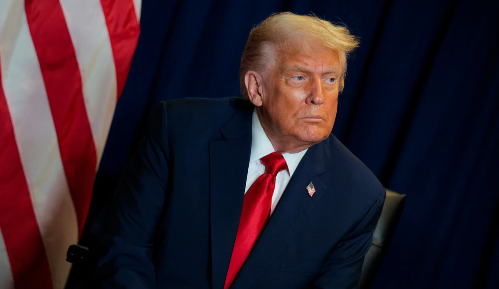 Trump aboga por cooperación con China pese a tensiones comerciales