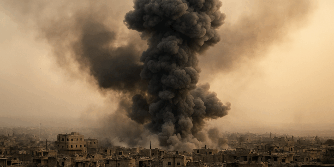 Tensión global por escalada en Medio Oriente tras nuevos ataques y llamados internacionales a la contención