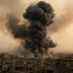 Tensión global por escalada en Medio Oriente tras nuevos ataques y llamados internacionales a la contención