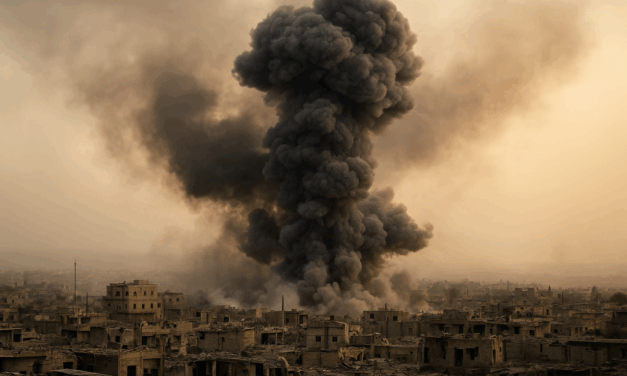 Tensión global por escalada en Medio Oriente tras nuevos ataques y llamados internacionales a la contención