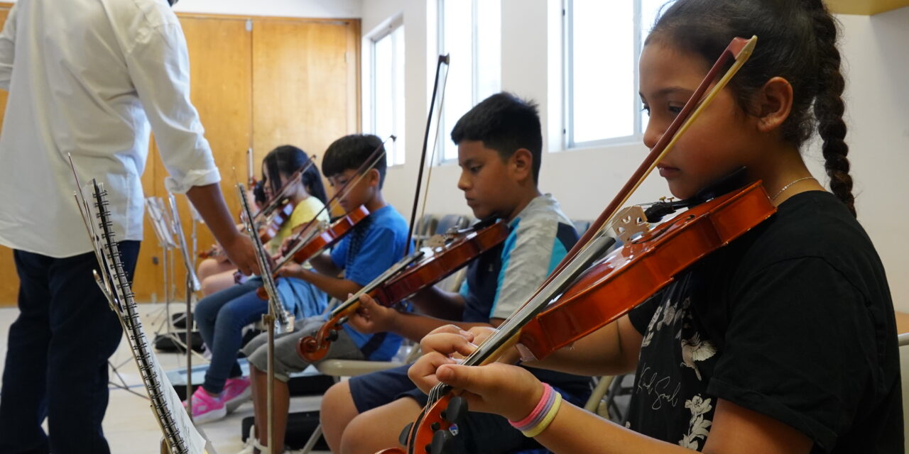 IAEN y FECHAC impulsan el desarrollo integral de niños y niñas en el norponiente de Juárez 
