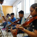 IAEN y FECHAC impulsan el desarrollo integral de niños y niñas en el norponiente de Juárez 