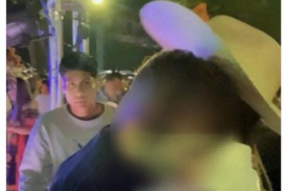 Fiscalía de Michoacán pide apoyo ciudadano para identificar al asesino abatido del alcalde de Uruapan