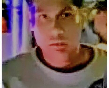 Fiscalía de Michoacán pide apoyo ciudadano para identificar al asesino abatido del alcalde de Uruapan