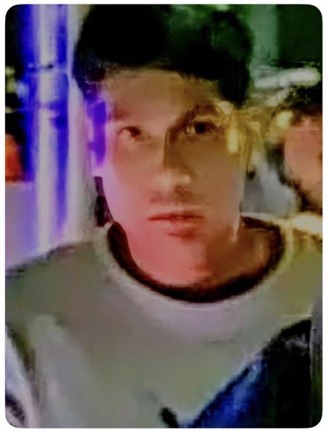 Fiscalía de Michoacán pide apoyo ciudadano para identificar al asesino abatido del alcalde de Uruapan