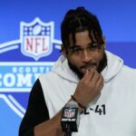 Trágica pérdida de una promesa de los Dallas Cowboys