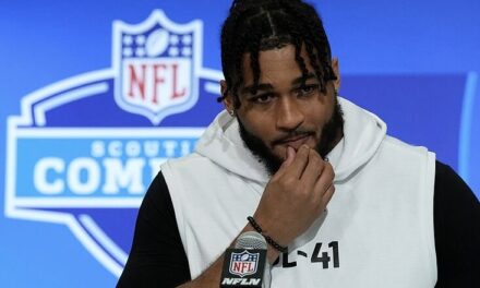 Trágica pérdida de una promesa de los Dallas Cowboys