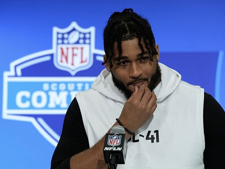 Trágica pérdida de una promesa de los Dallas Cowboys