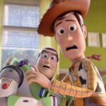 Toy Story 5; Woody y Buzz contra la tecnología
