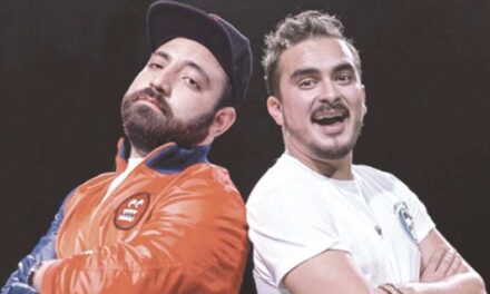 “La Cotorrisa estalla”: Slobotzky y Ricardo Pérez denuncian campaña de desprestigio y emprenden defensa legal