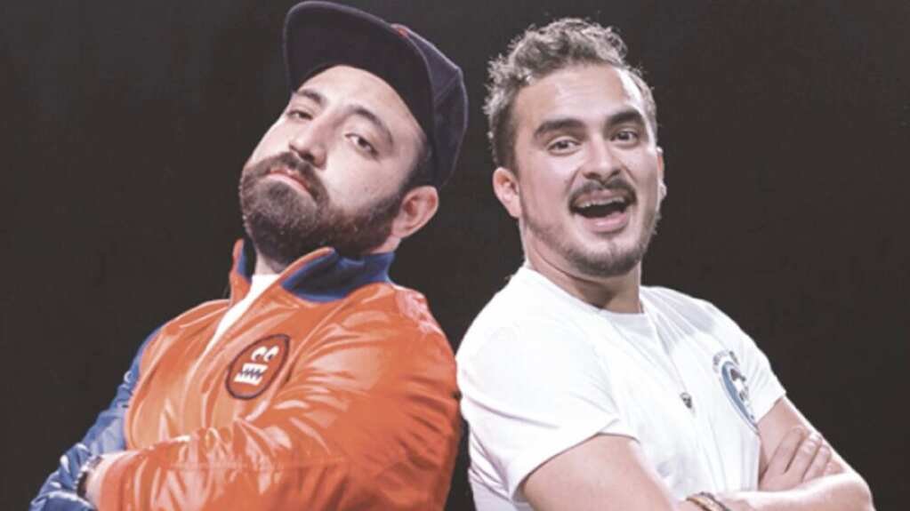 “La Cotorrisa estalla”: Slobotzky y Ricardo Pérez denuncian campaña de desprestigio y emprenden defensa legal