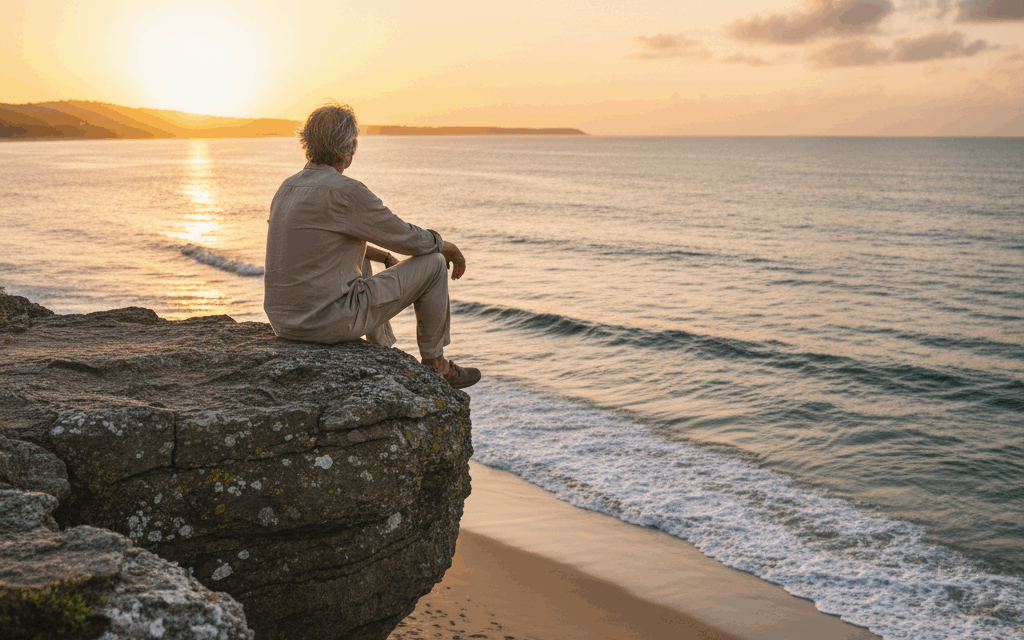 Noviembre: hablemos de salud mental masculina