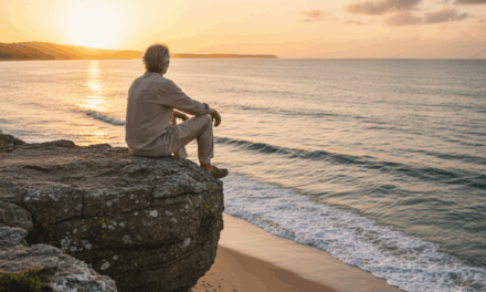 Noviembre: hablemos de salud mental masculina