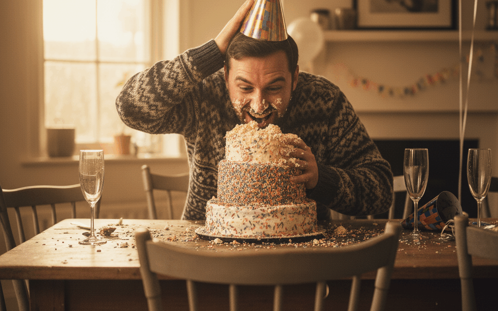 Día Internacional del Hombre: la fecha que existe… aunque casi nadie lo recuerde