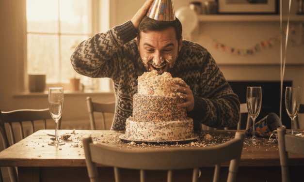 Día Internacional del Hombre: la fecha que existe… aunque casi nadie lo recuerde