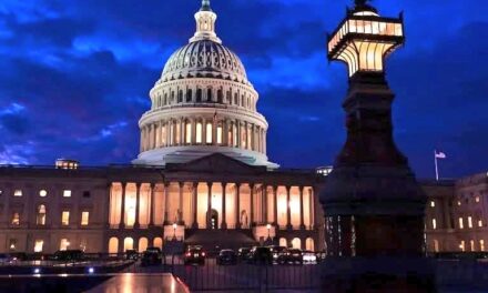 Senado de EE.UU. logra acuerdo bipartidista para poner fin al cierre de gobierno más largo de su historia