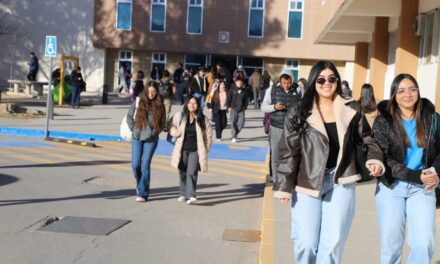 Llega cierre de actividades del semestre agosto- diciembre 2025 