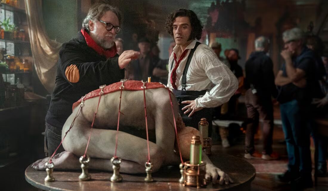 Netflix arranca noviembre con estrenos imperdibles: terror, drama histórico y animación