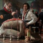 Netflix arranca noviembre con estrenos imperdibles: terror, drama histórico y animación