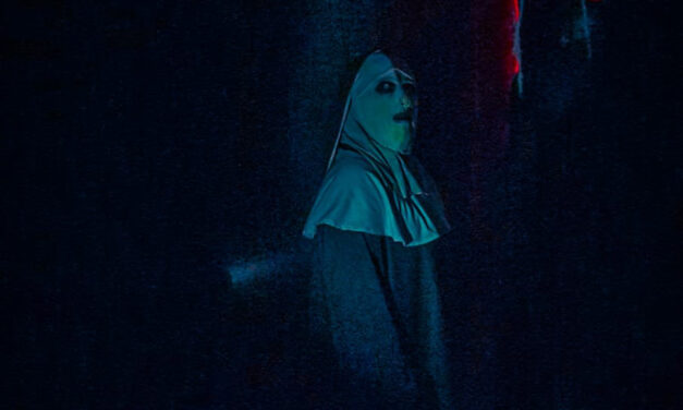 Más de mil 900 visitantes disfrutaron la experiencia de la Casa de Terror “El Sótano” en el Parque Central