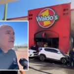 Protección Civil reforzará revisión en centros comerciales tras incidente en Waldo’s de Sonora