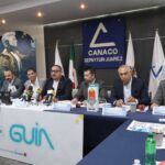 CANACO y empresarios presentan BorderX 2.0: app binacional con IA para turismo, negocios y entretenimiento