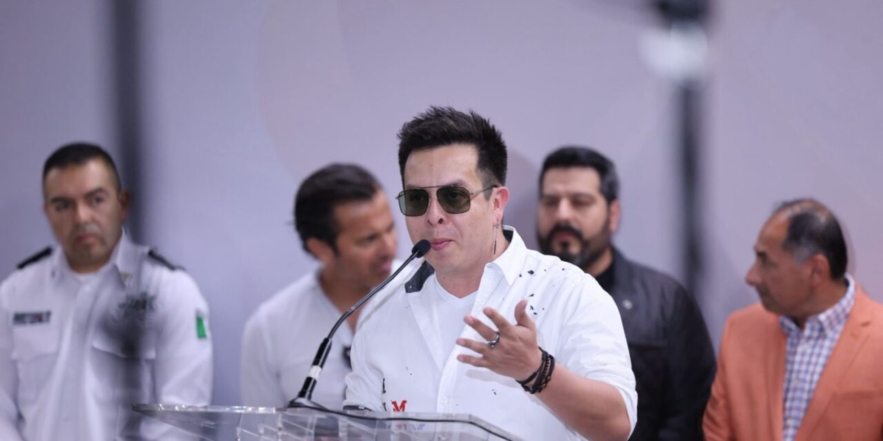 Club Kentucky celebra 105 años de historia, música y margaritas