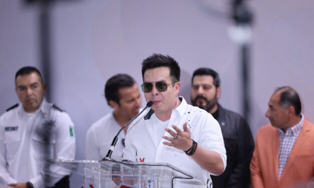 Club Kentucky celebra 105 años de historia, música y margaritas