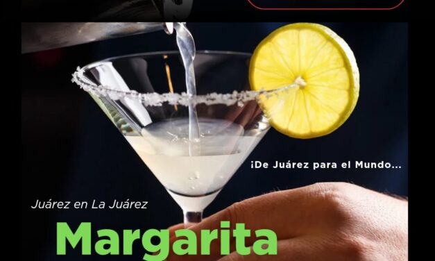 Club Kentucky celebra 105 años de historia, música y margaritas