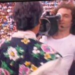 ¿Sabías que…? “El Chivo” Lubezki sale en documental de Juan Gabriel