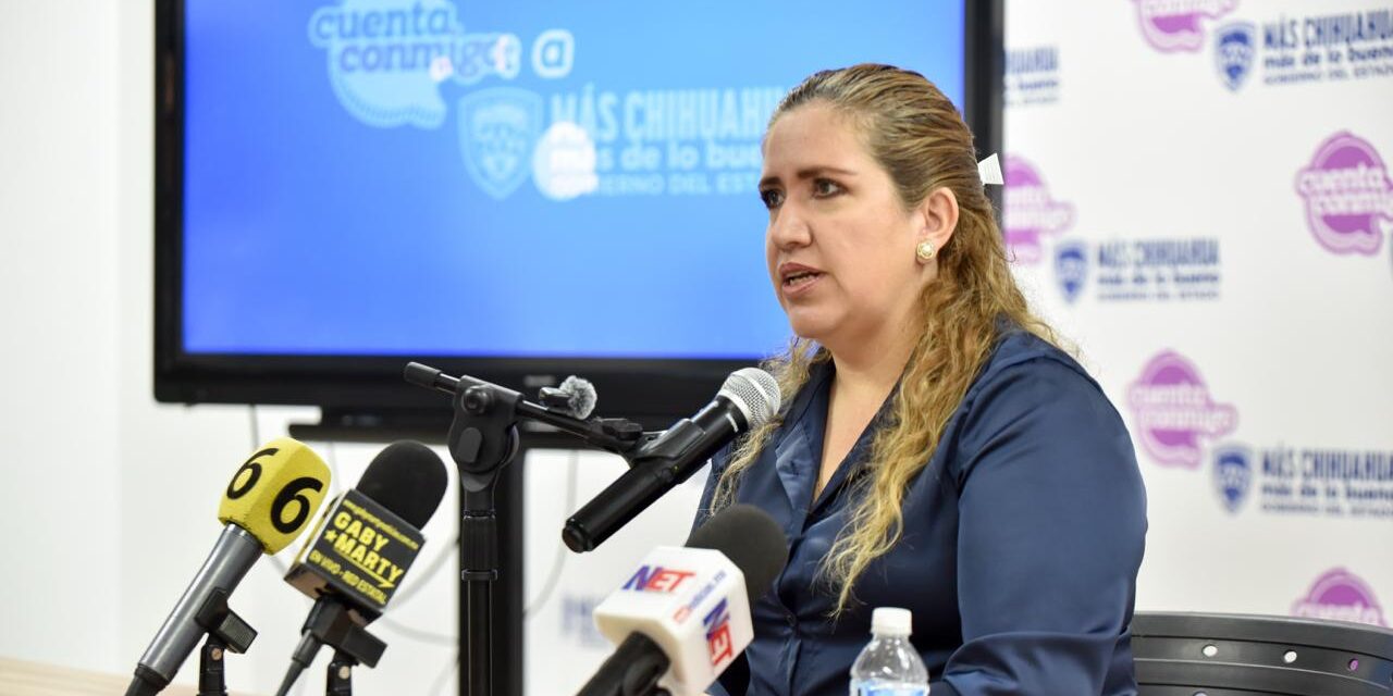 Concluye el programa “Soy México 2025” con más de 3 mil 800 trámites realizados en Ciudad Juárez