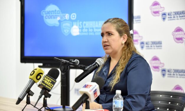 Concluye el programa “Soy México 2025” con más de 3 mil 800 trámites realizados en Ciudad Juárez