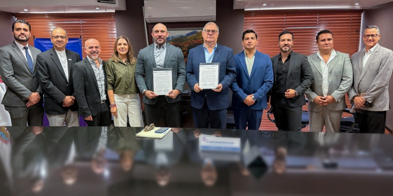 Se suma la Secretaría de Salud a Jornadas de Integridad y Anticorrupción 2025 organizadas por la SFP