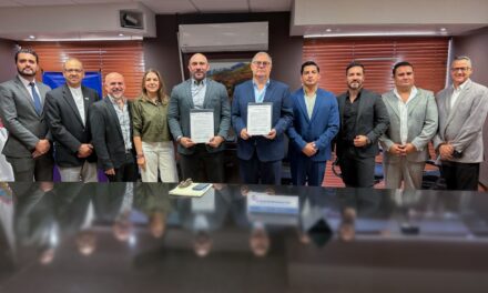 Se suma la Secretaría de Salud a Jornadas de Integridad y Anticorrupción 2025 organizadas por la SFP