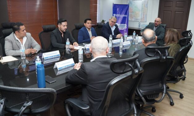 Se suma la Secretaría de Salud a Jornadas de Integridad y Anticorrupción 2025 organizadas por la SFP