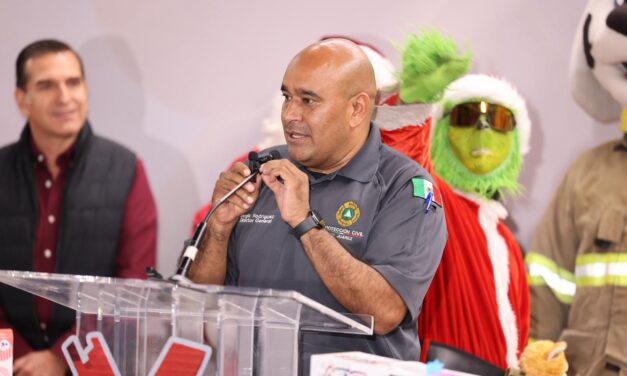 ¡Descuentos de hasta el 90%! Si llevas un juguete, podrás sacar tu carro del corralón y alegrar a un niño esta Navidad